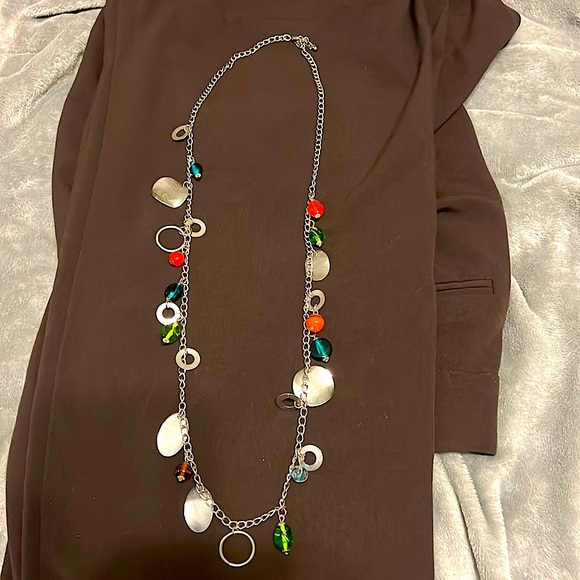 Necklace Vintage good condition - Picture 1 of 5